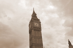 Day01 - London (200)